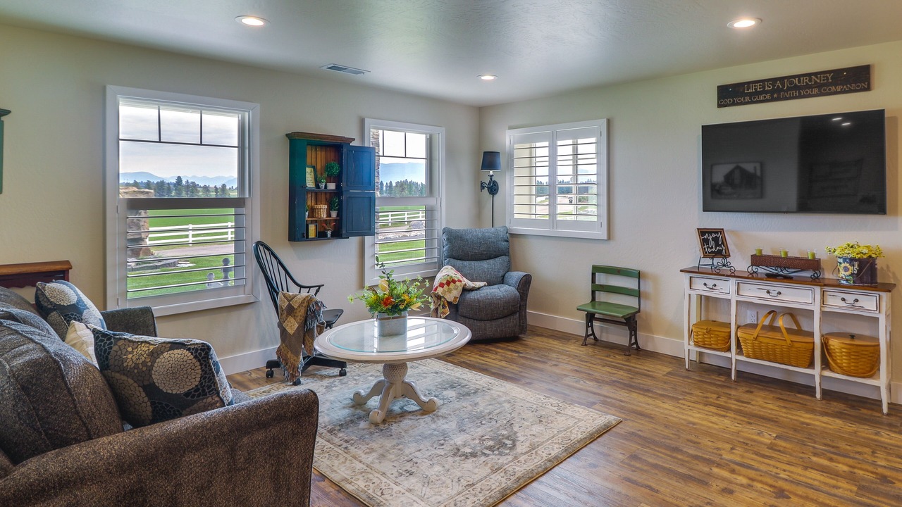 Photo of Livingroom in Kalispell