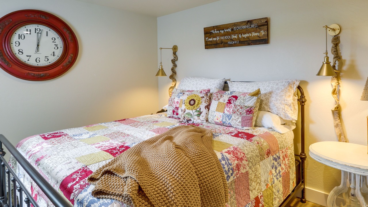 Photo of Bedroom in Kalispell