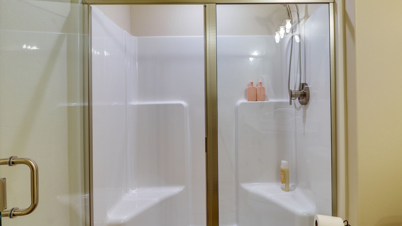 Photo of Bathroom in Kalispell