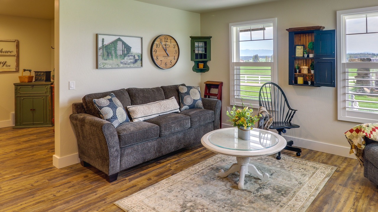 Photo of Livingroom in Kalispell