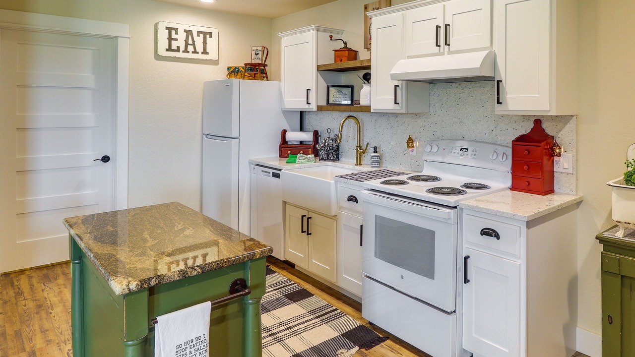 Photo of Kitchen in Kalispell