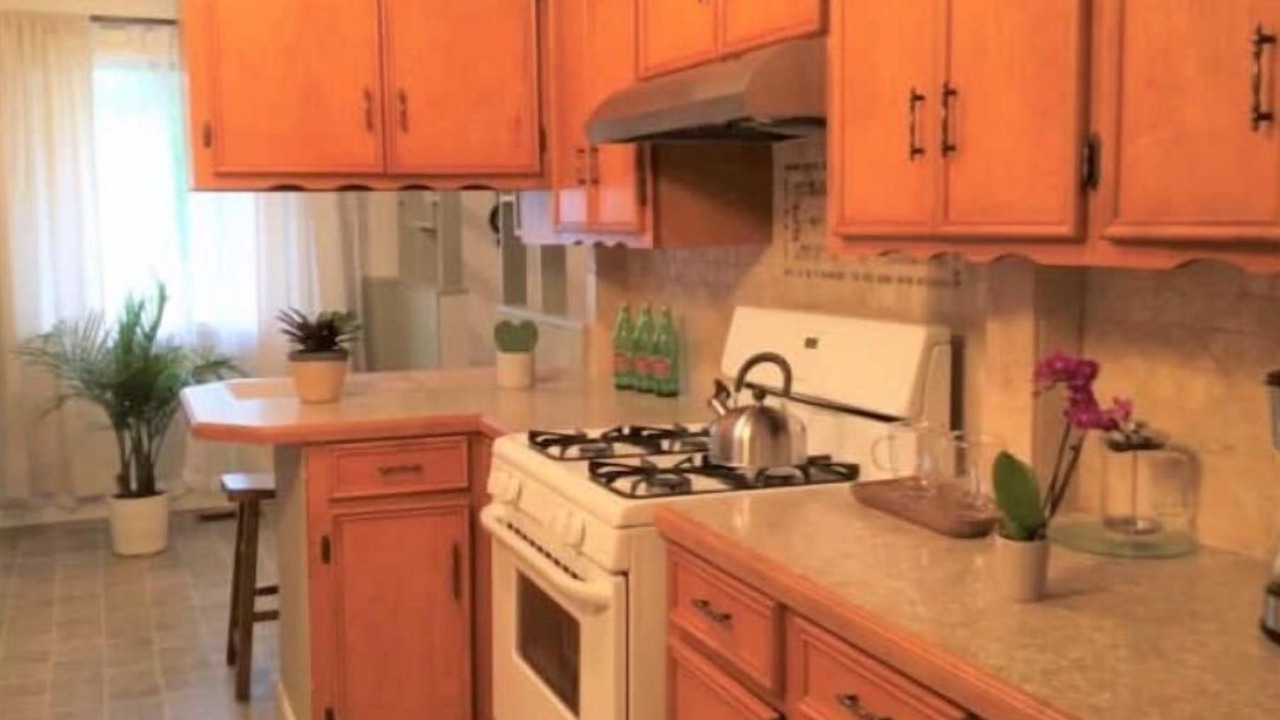 Photo of Kitchen in East End