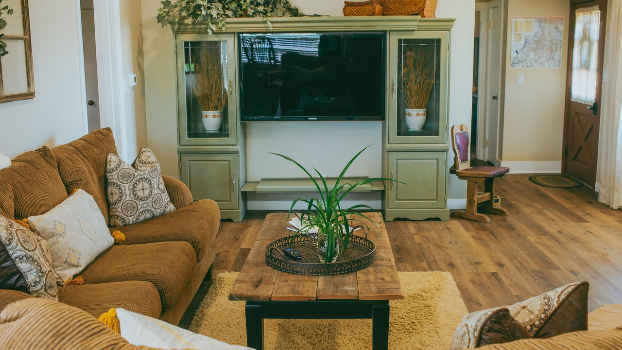 Photo of Livingroom in Blanding