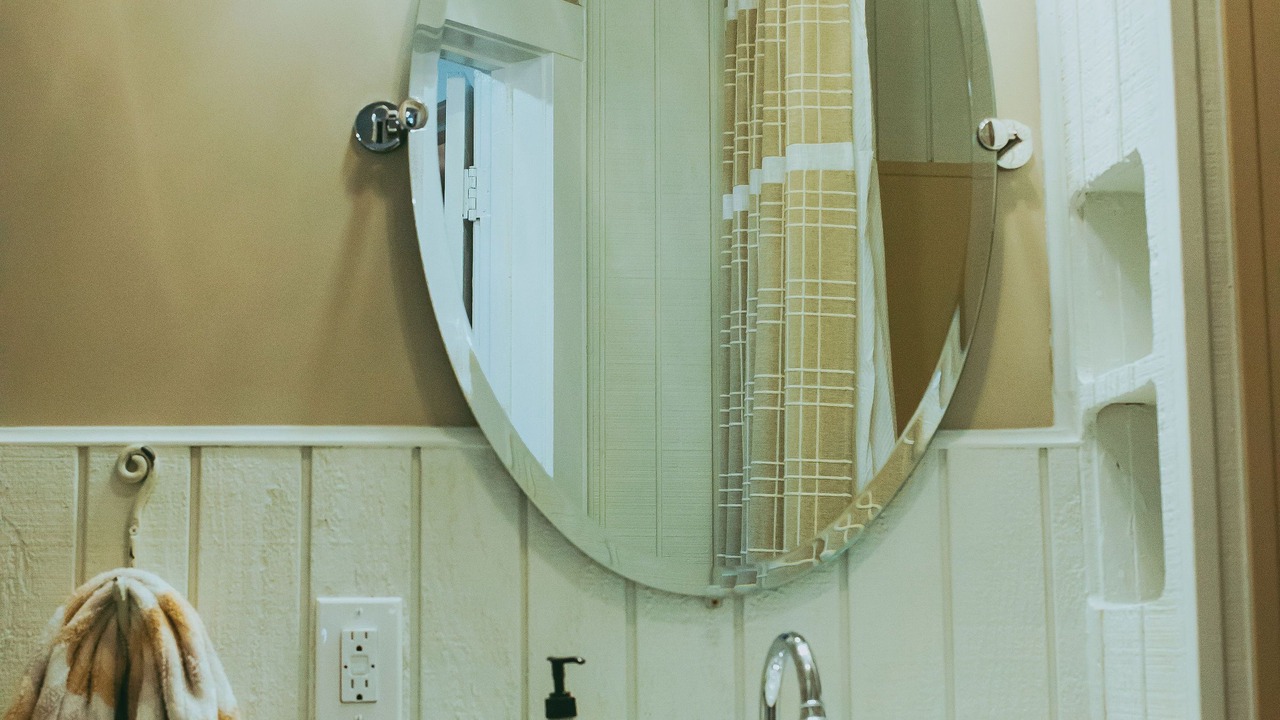 Photo of Bathroom in Blanding