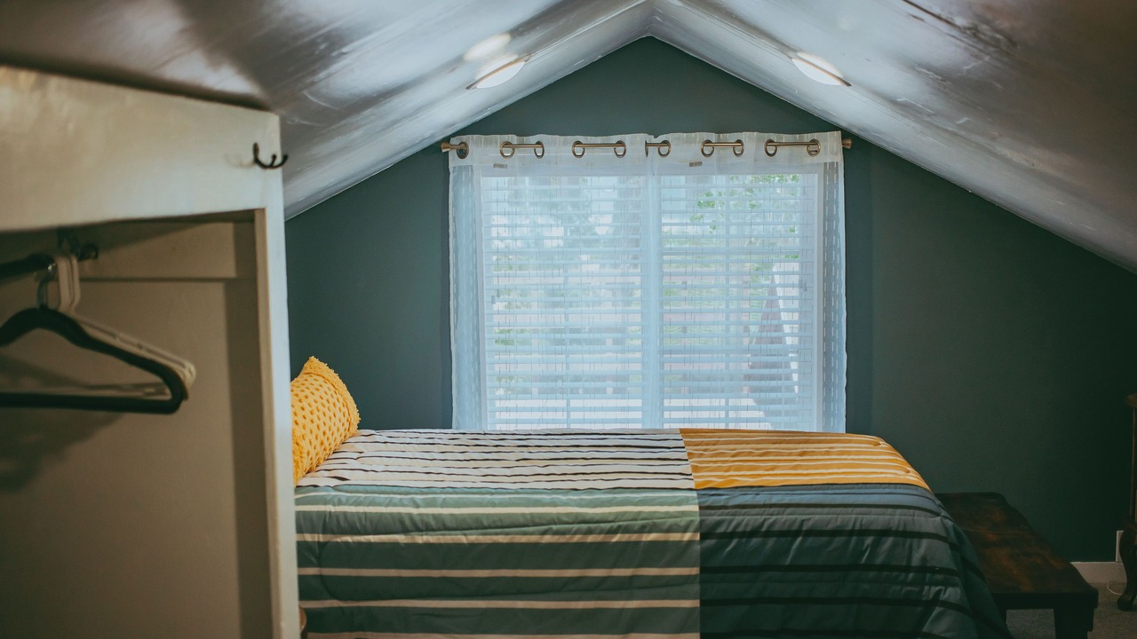 Photo of Bedroom in Blanding
