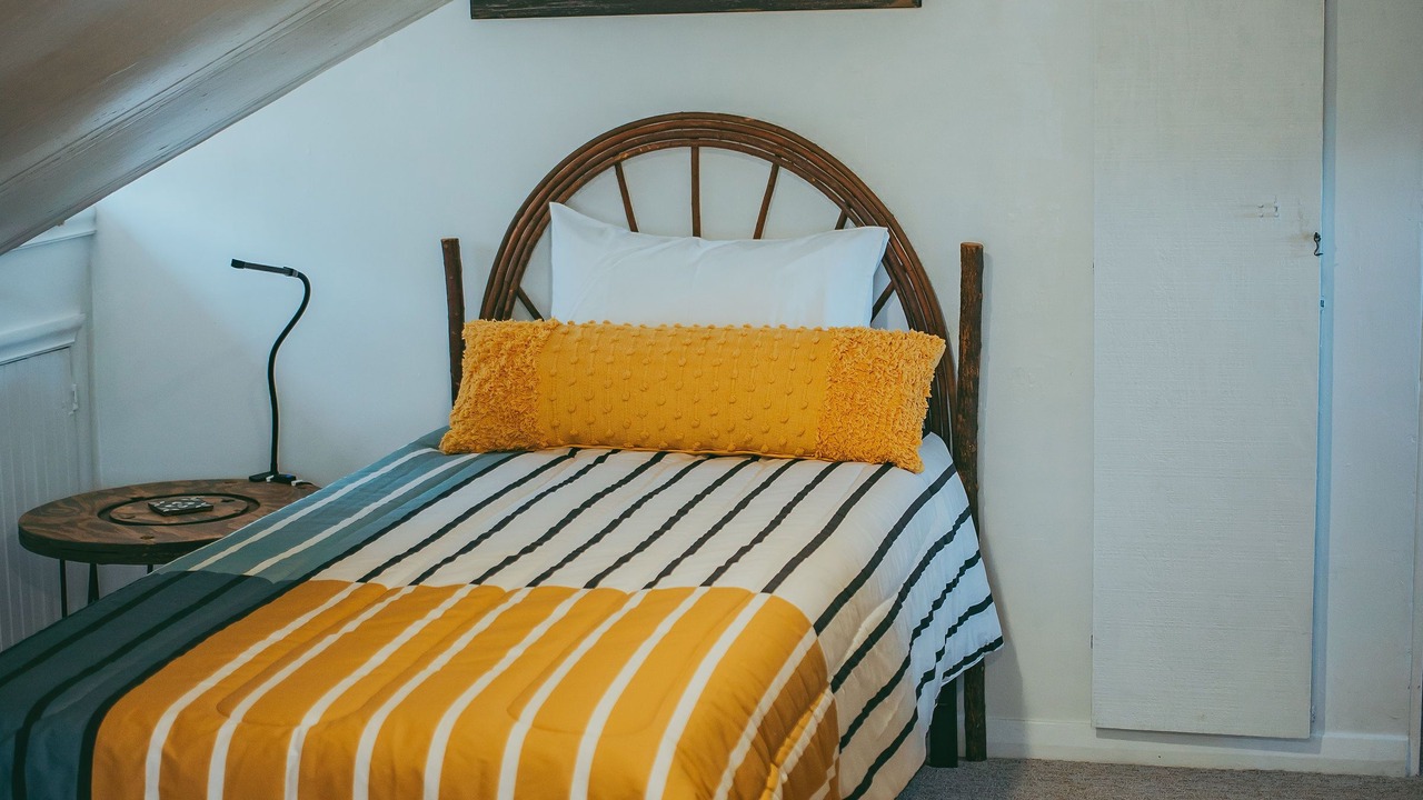 Photo of Bedroom in Blanding