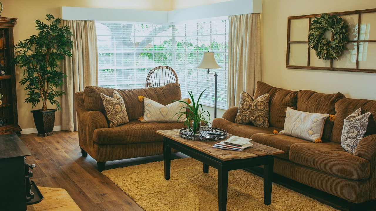 Photo of Livingroom in Blanding