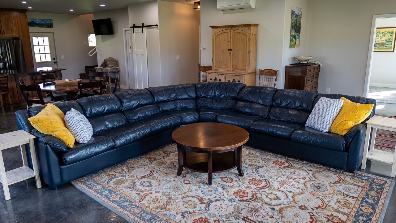 Photo of Livingroom in Sheridan