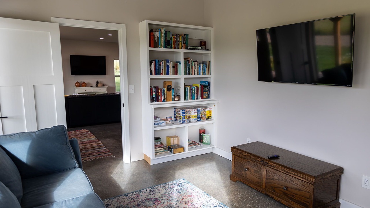 Photo of Livingroom in Sheridan