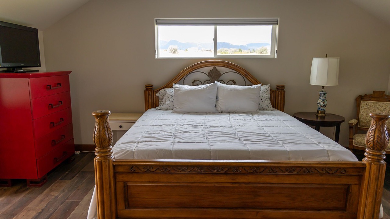Photo of Bedroom in Sheridan