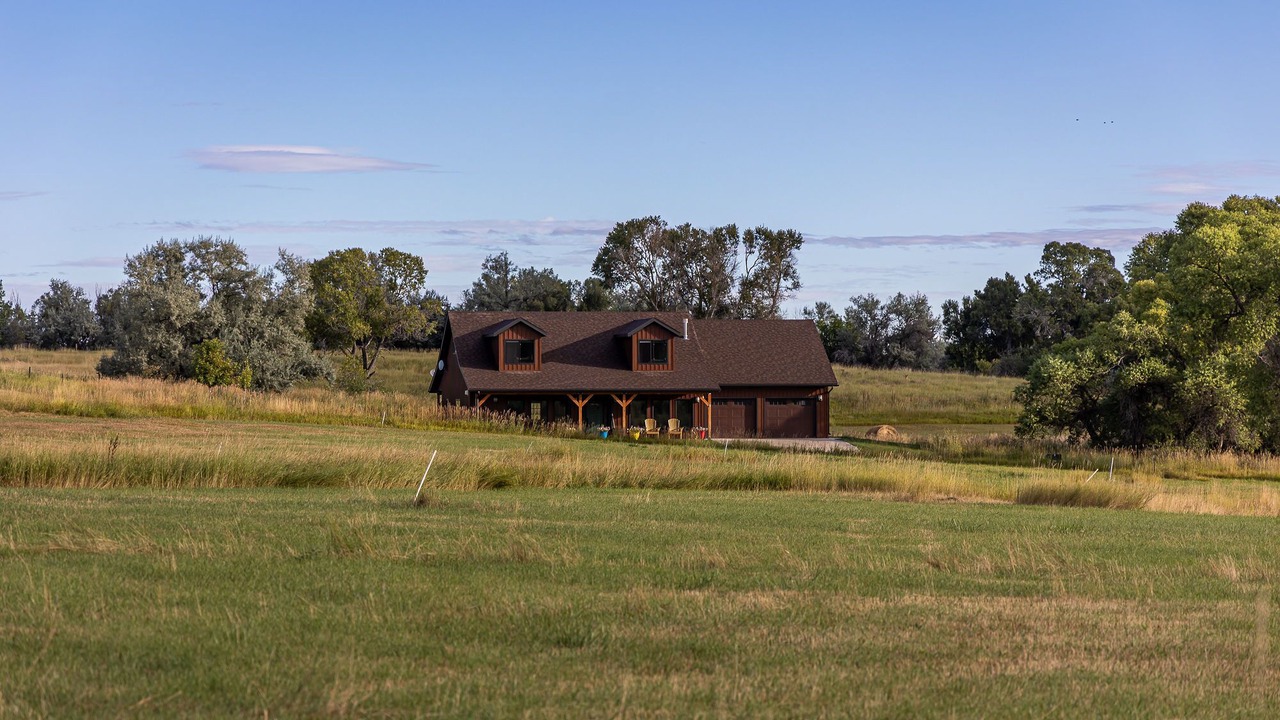 Photo of Outdoor in Sheridan