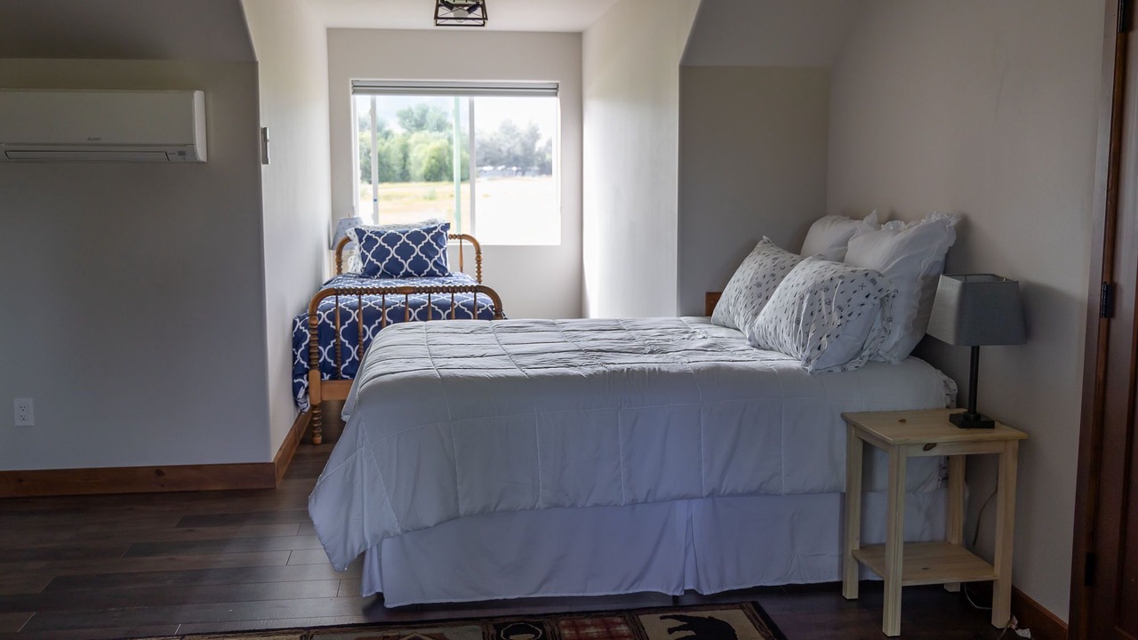 Photo of Bedroom in Sheridan