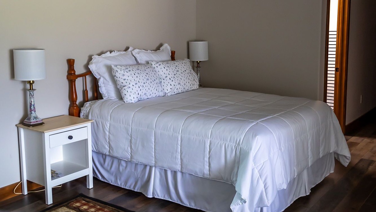 Photo of Bedroom in Sheridan