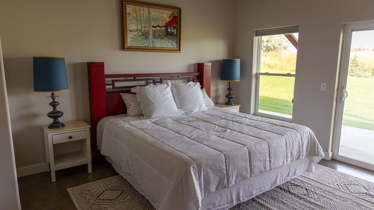Photo of Bedroom in Sheridan