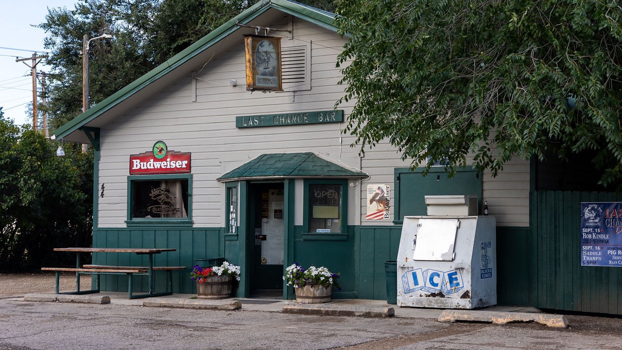 Photo of Outdoor in Sheridan