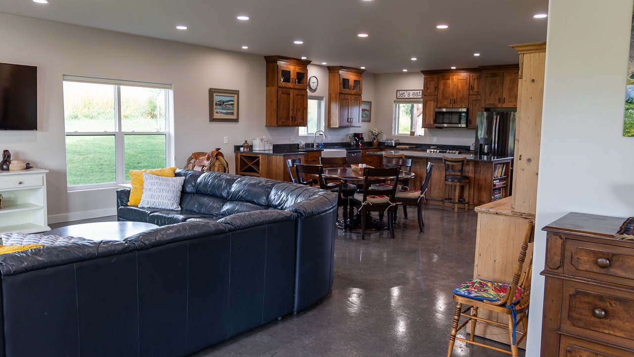 Photo of Livingroom in Sheridan