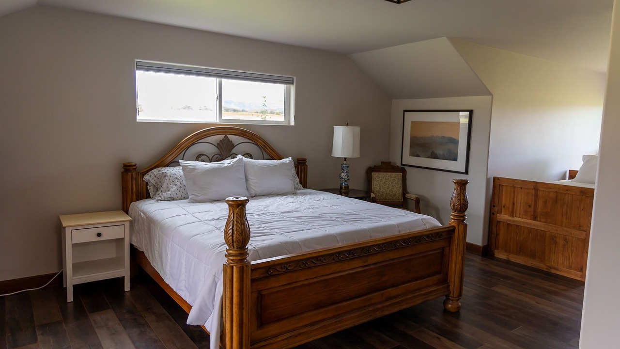 Photo of Bedroom in Sheridan