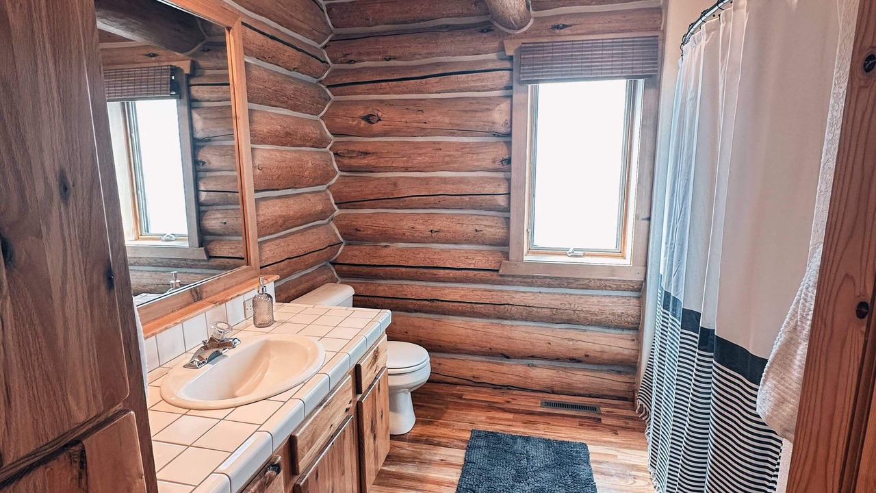 Photo of Bathroom in Cody