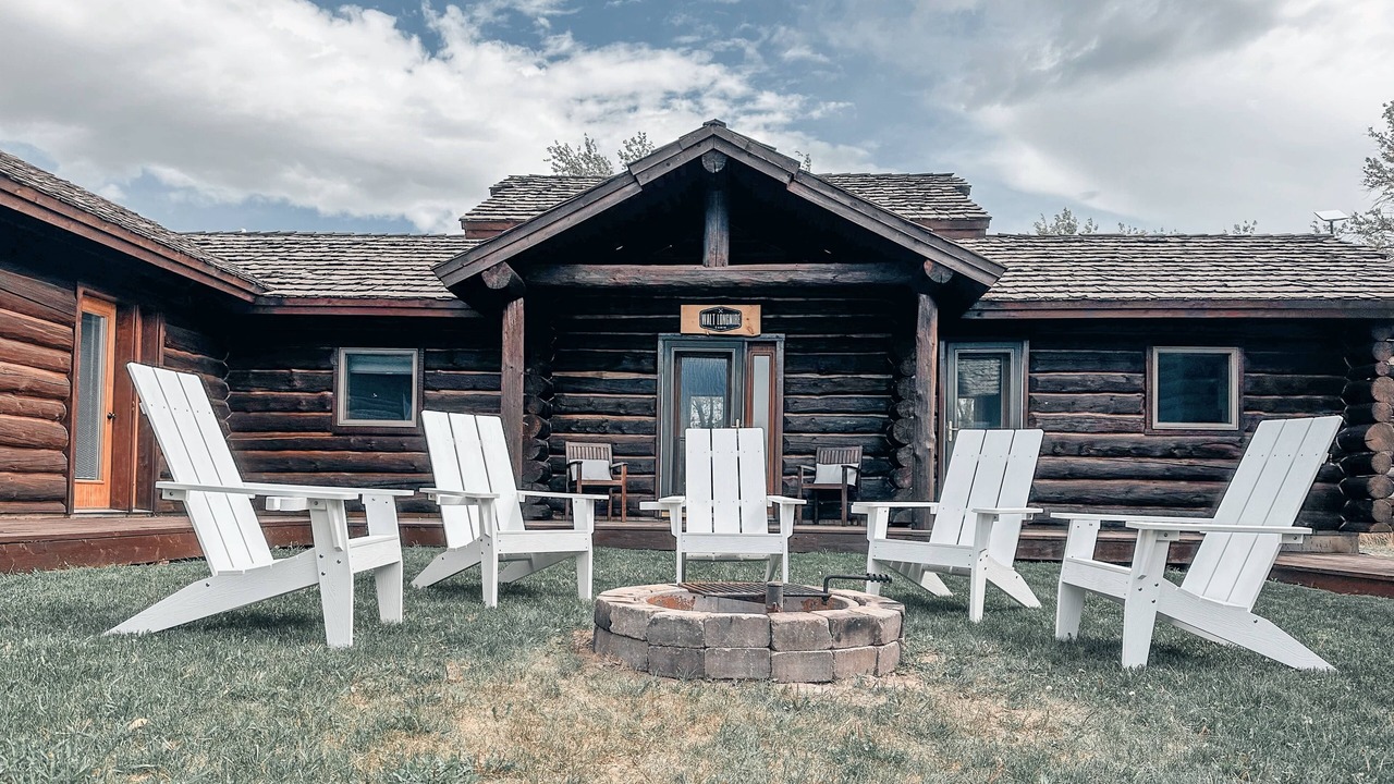 Photo of Outdoor in Cody