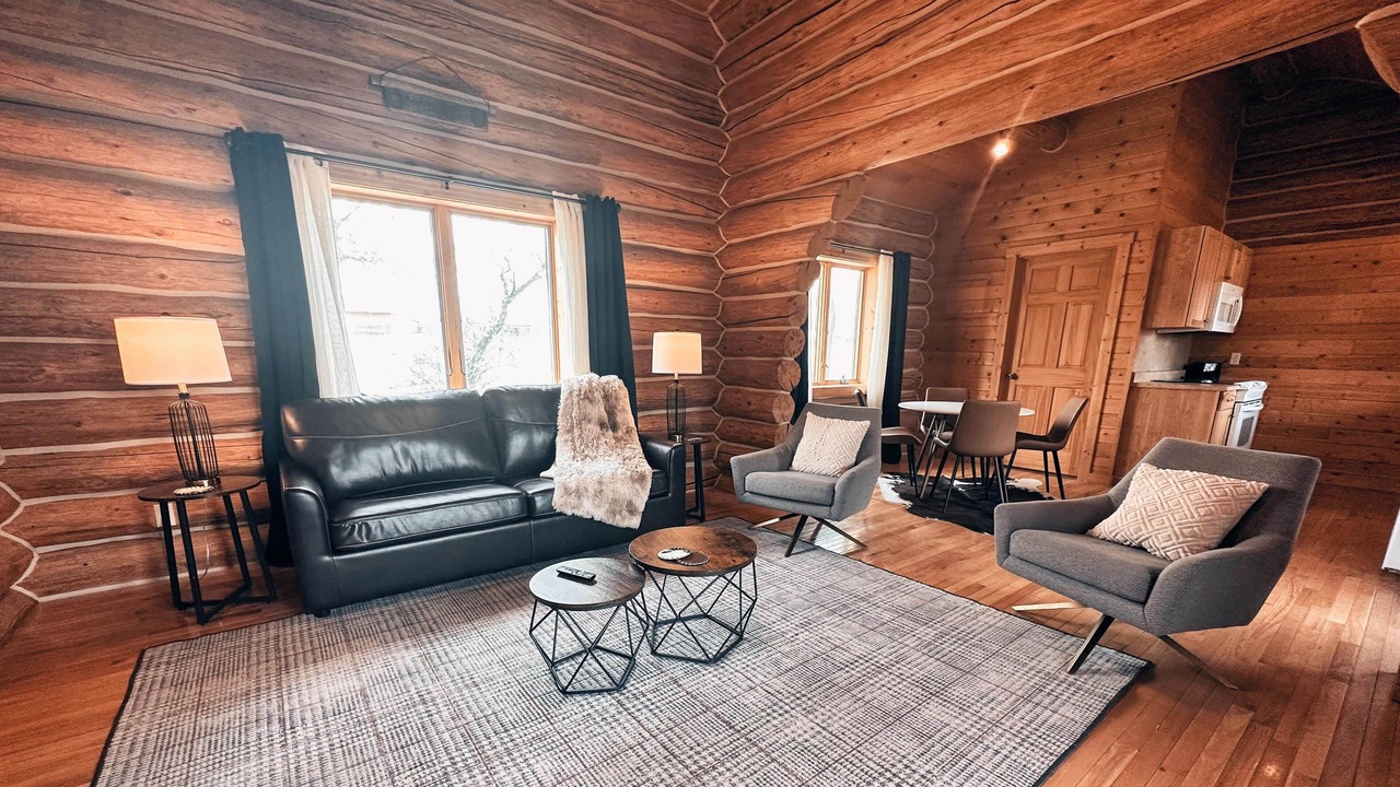Photo of Bedroom in Cody