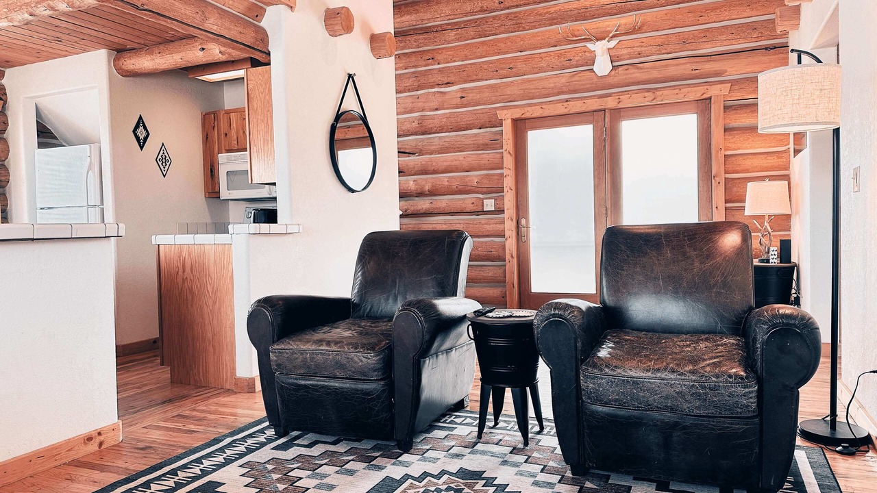 Photo of Bedroom in Cody