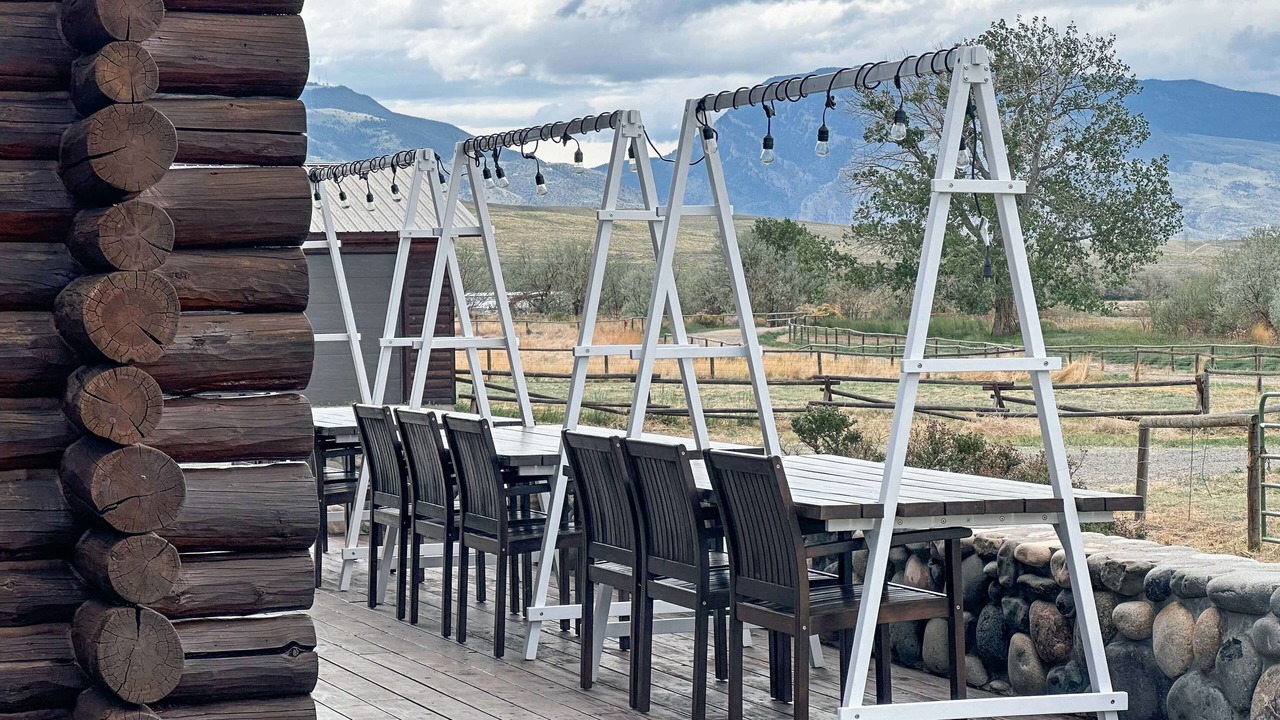 Photo of Outdoor in Cody