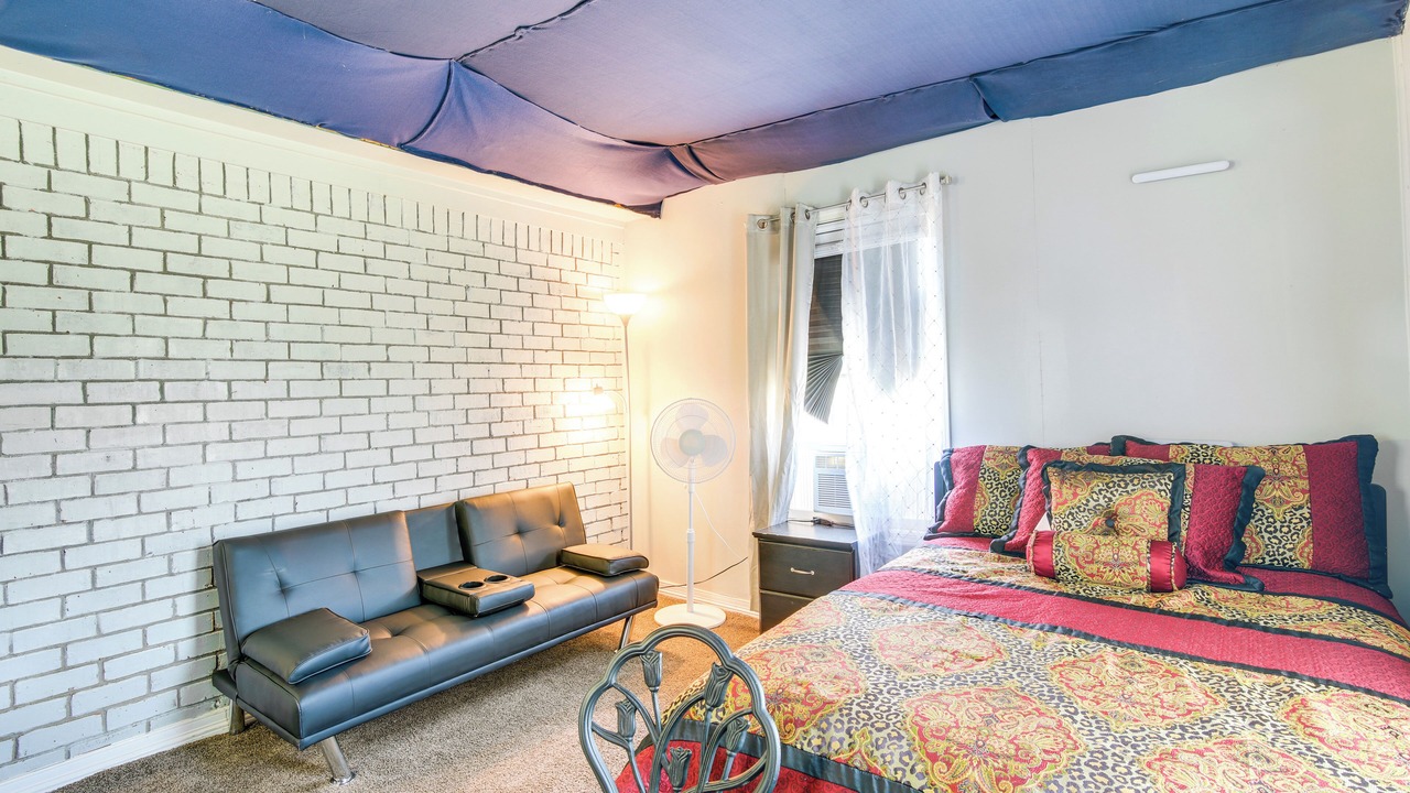 Photo of Bedroom in Horn Lake
