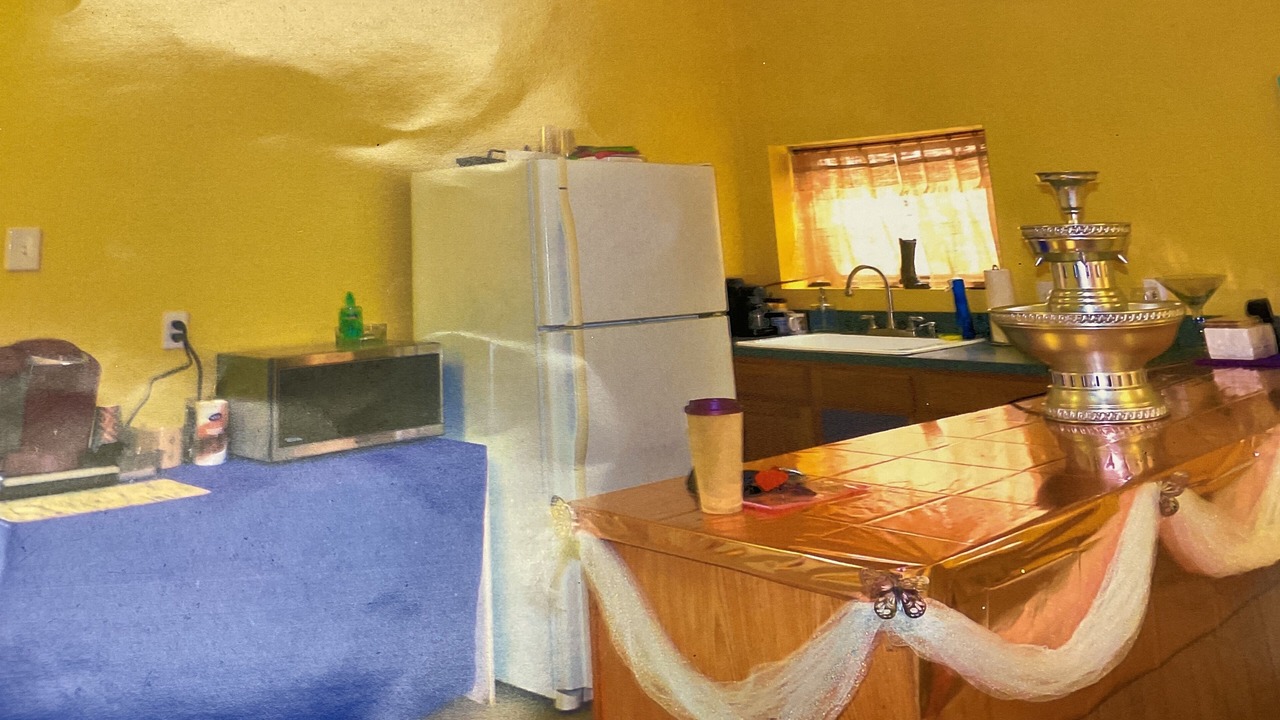 Photo of Kitchen in Dickinson