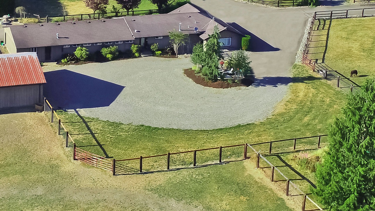 Photo of Outdoor in Enumclaw