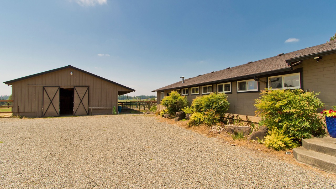 Photo of Outdoor in Enumclaw
