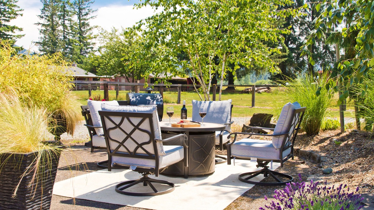 Photo of Outdoor in Enumclaw