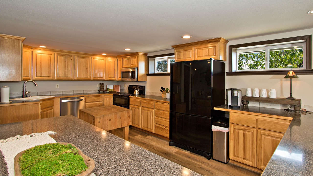Photo of Kitchen in Enumclaw