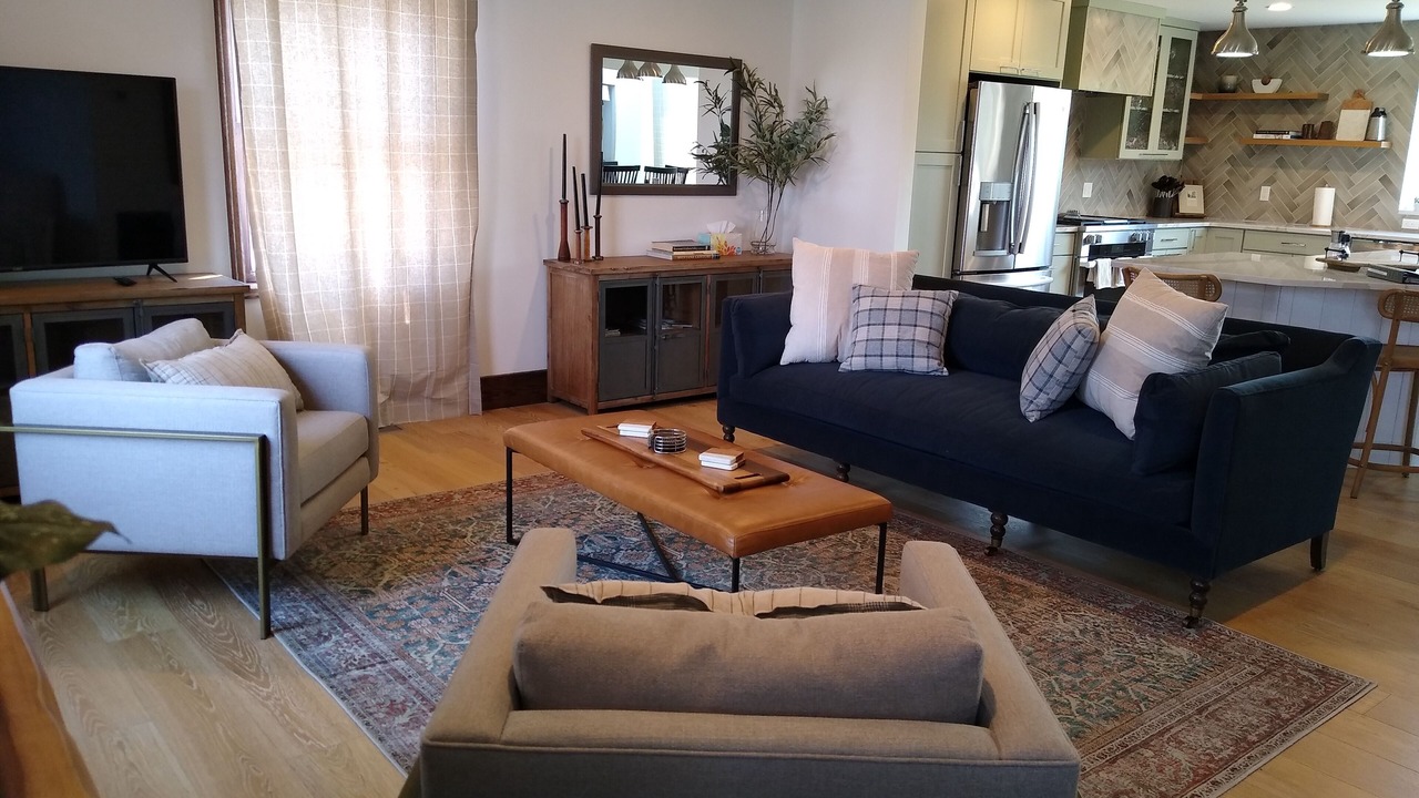 Photo of Livingroom in Four Corners