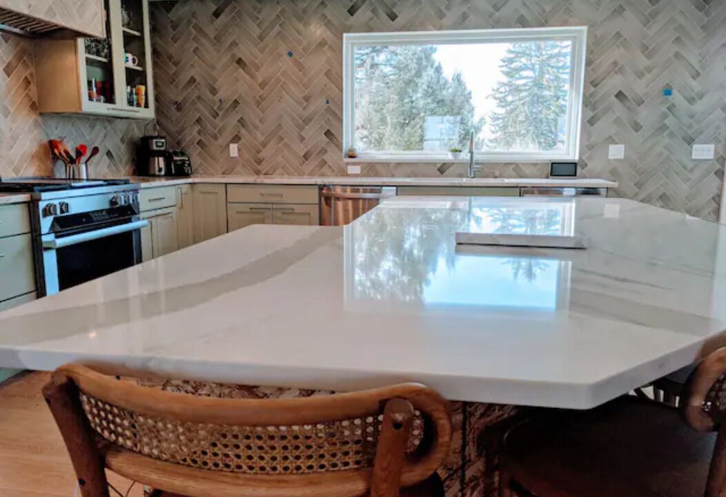 Photo of Kitchen in Four Corners