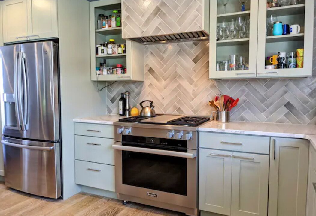 Photo of Kitchen in Four Corners