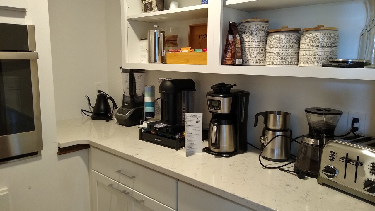 Photo of Kitchen in Four Corners