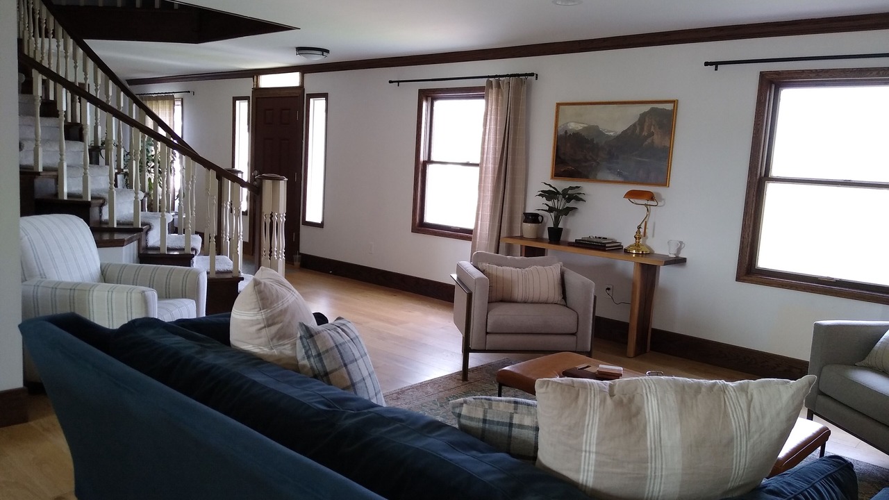 Photo of Livingroom in Four Corners