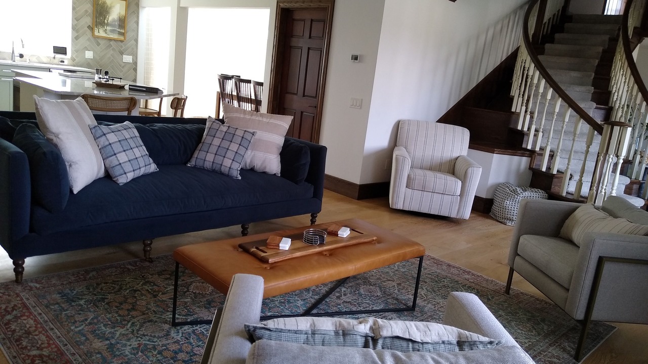 Photo of Livingroom in Four Corners