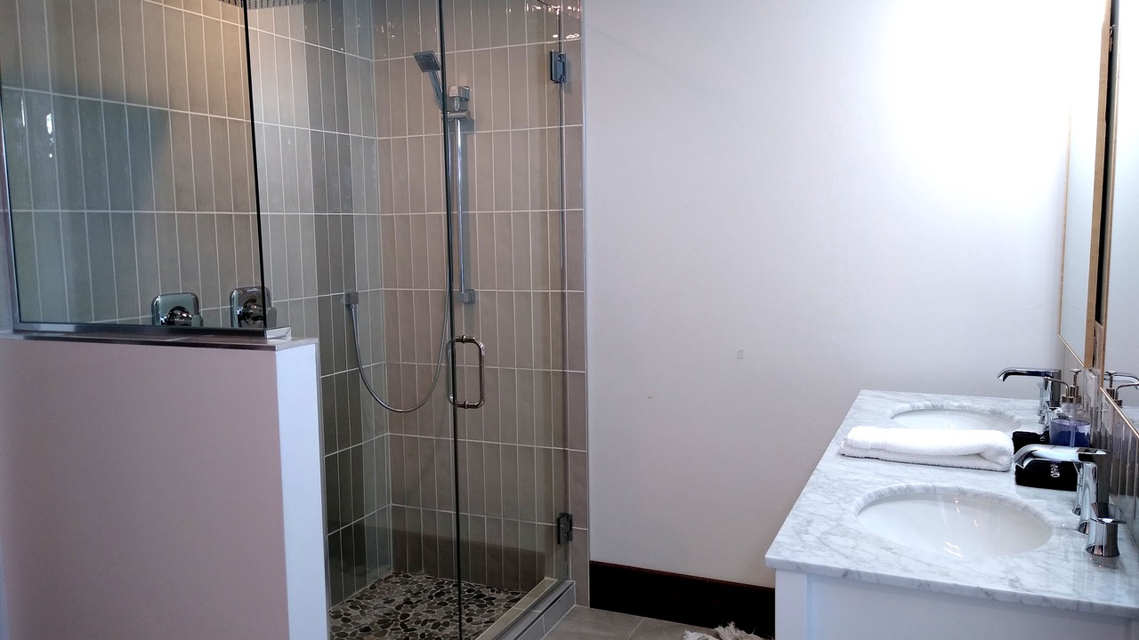 Photo of Bathroom in Four Corners
