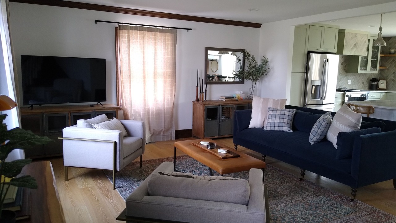 Photo of Livingroom in Four Corners