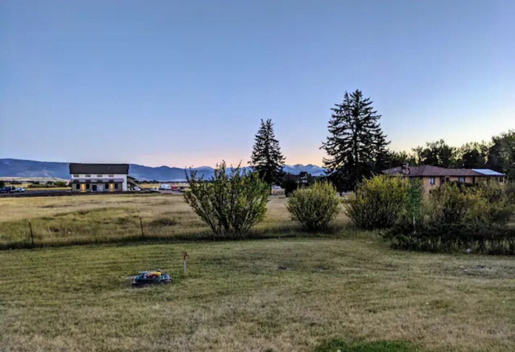Photo of Outdoor in Four Corners