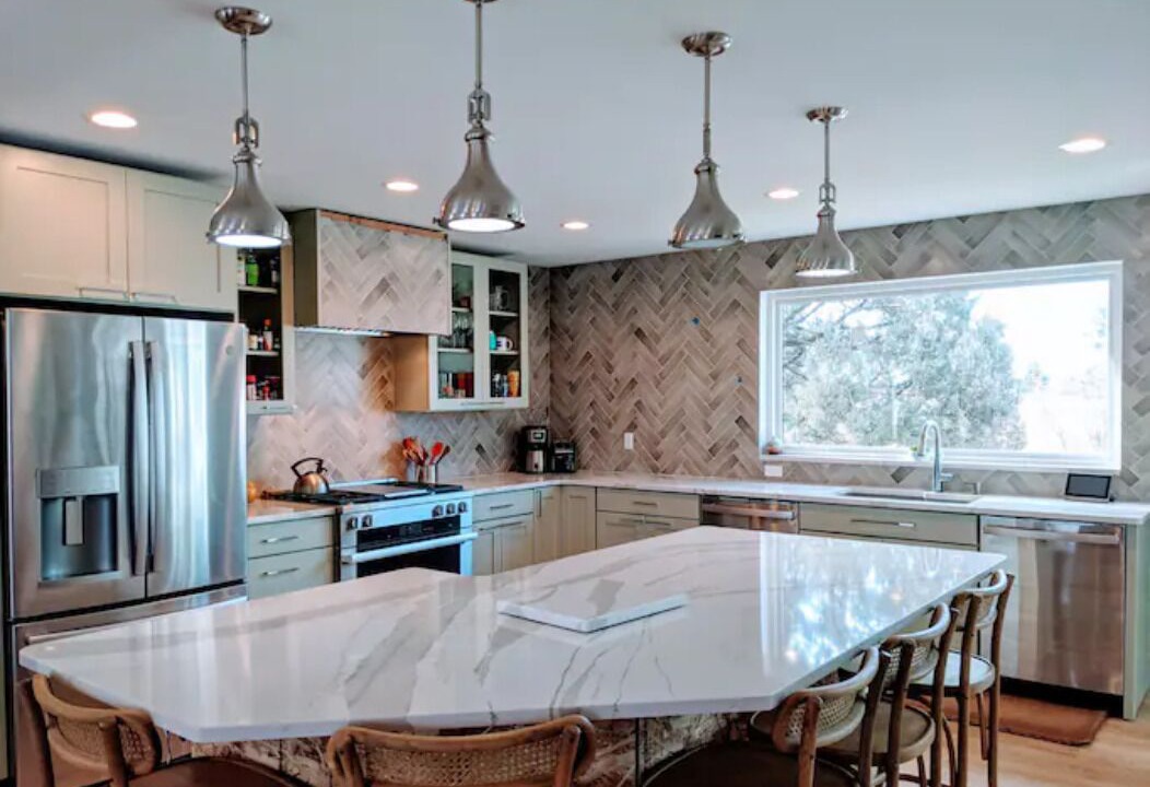 Photo of Kitchen in Four Corners