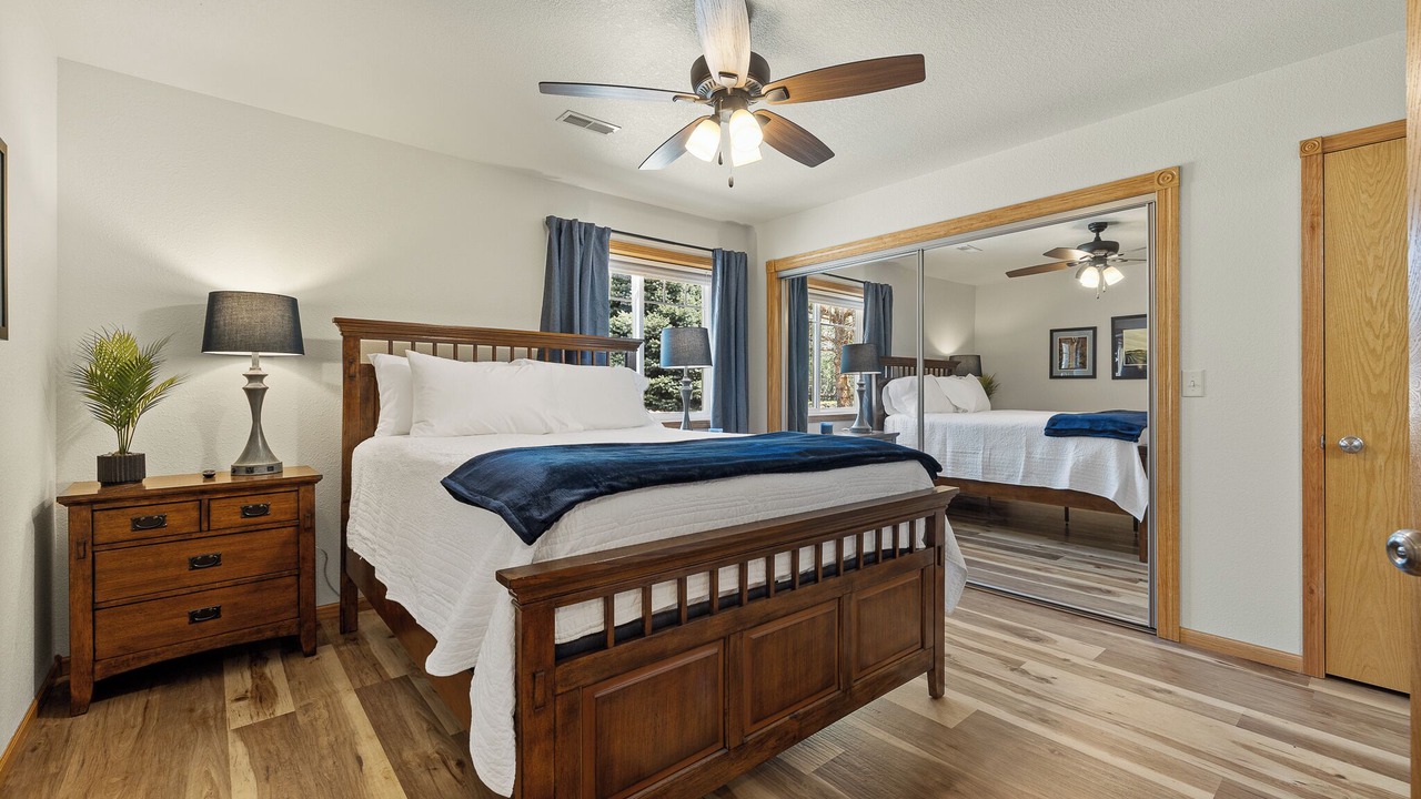 Photo of Bedroom in Rapid Valley