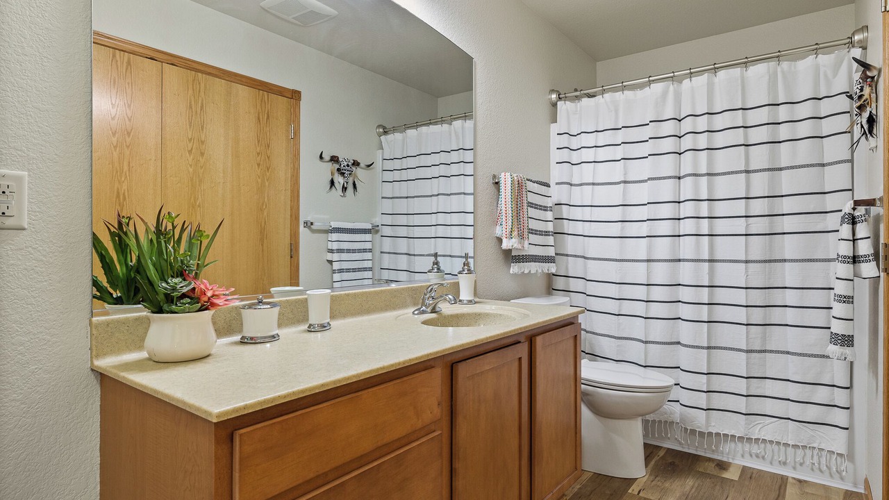 Photo of Bathroom in Rapid Valley