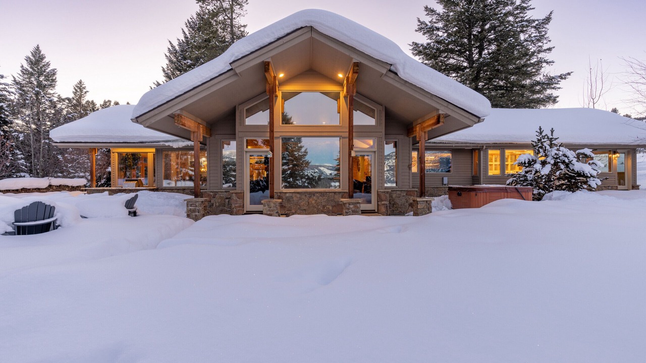 Photo of Outdoor in Big Sky