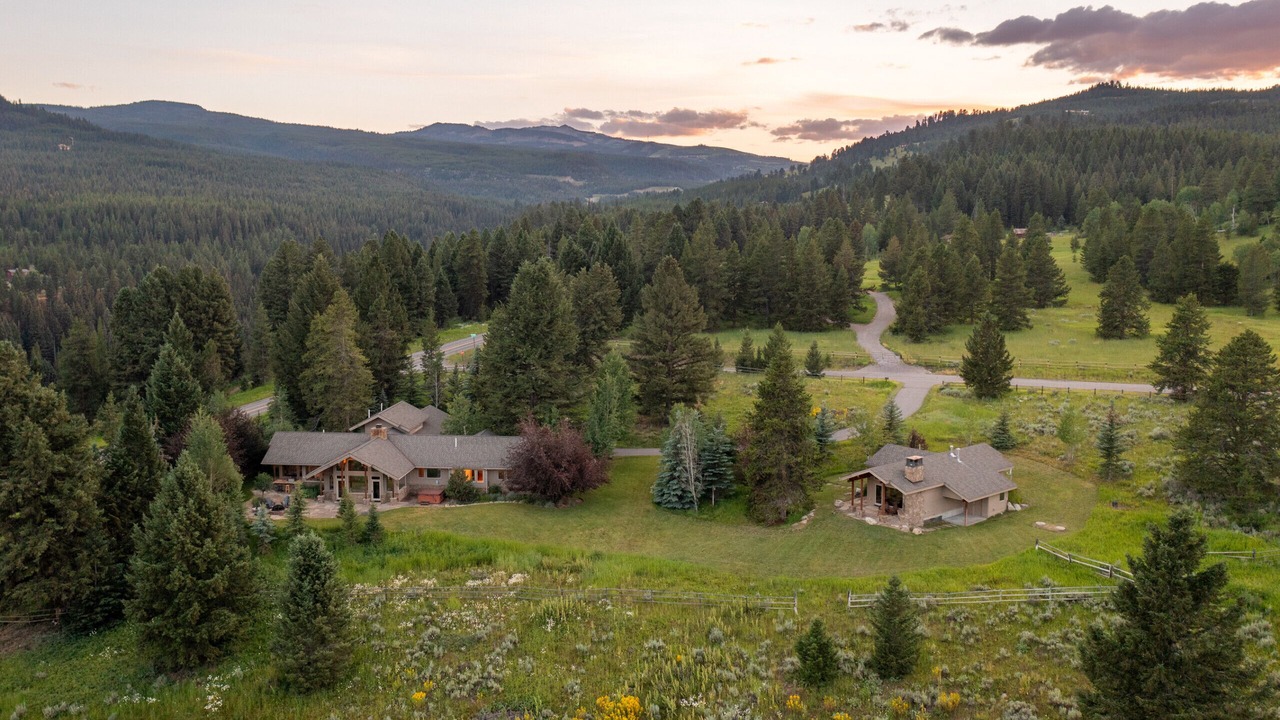 Photo of Outdoor in Big Sky