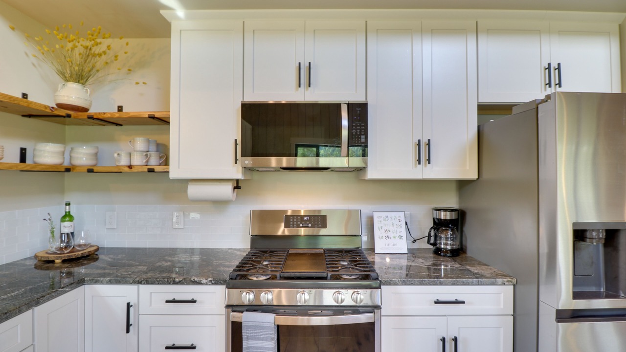 Photo of Kitchen in Lakeside