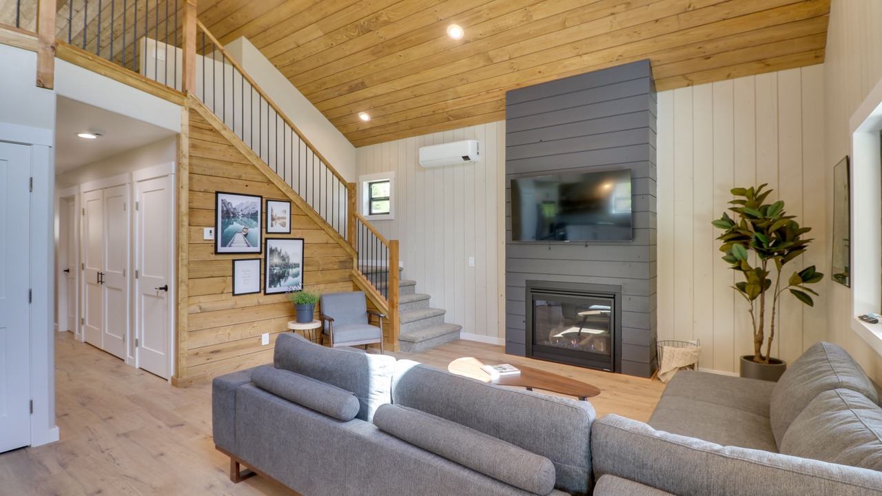 Photo of Livingroom in Lakeside