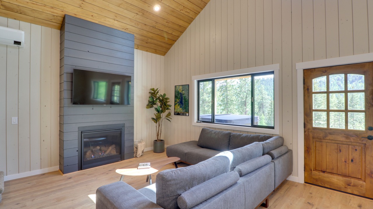 Photo of Livingroom in Lakeside