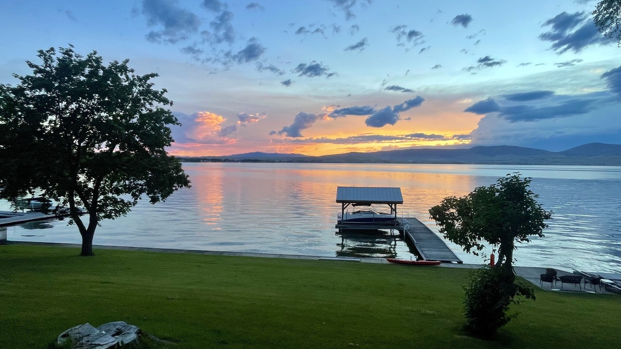 Photo of Outdoor in Polson